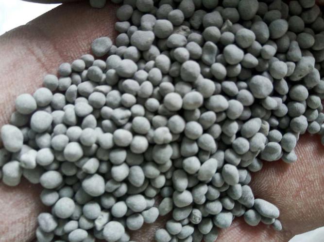 硅钙钾镁肥碱性好肥料厂价销售